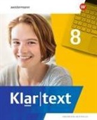 Klartext - Differenzierende Ausgabe 2022 für Nordrhein-Westfalen