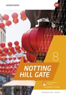 Nathan Giles, Penelope Pedder, Maike et al Pegler - Notting Hill Gate - Ausgabe 2022