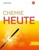 Chemie heute SI - Ausgabe 2023 für Niedersachsen
