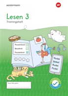 Nadine Pistor, Anne Scheller, Insa Scheller - Westermann Unterrichtsmaterialien Grundschule