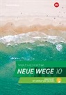Mathematik Neue Wege SI 10. Arbeitsheft mit interaktiven Übungen. Für Hamburg