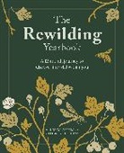 Eleanor Cheetham, Maddy Mason, Maddy Winterbrook - The Rewilding Yearbook