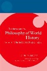 Peter C. (Charles G. Finney Professor of Hodgson, Peter C. Hodgson - Hegel: Lectures on the Philosophy of World History, Volume II