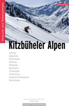 Markus Stadler - Skitourenführer Kitzbüheler Alpen