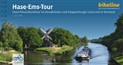 Verlag Esterbauer GmbH, Verlag Esterbauer GmbH - Hase-Ems-Tour