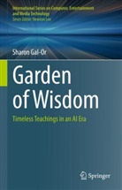 Sharon Gal-Or - Garden of Wisdom