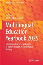 Chen, Xuemei Chen, Ge Song - Multilingual Education Yearbook 2025
