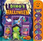 Igloo Books Ltd - Dino's First Halloween