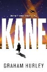 Hurley Graham - Kane