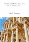 Christian Laes, Christian Laes - A Cultural History of Education in Antiquity