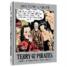 Milton Caniff - Terry and the Pirates: The Master Collection Vol. 11