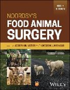 Joseph W. (Ohio State University Lozier, Joseph W. Niehaus Lozier, Joseph W. Lozier, Niehaus Andrew J. - Noordsy''s Food Animal Surgery