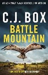 C.J. Box - Battle Mountain