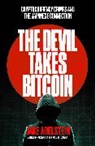 Jake Adelstein, Adelstein Jake - The Devil Takes Bitcoin