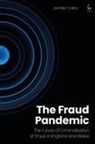 Jennifer Collins - The Fraud Pandemic