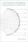 Assaf Shelleg, Assaf (Department of Musicology Shelleg, Shelleg Assaf - State of Afterness
