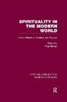 Heelas Paul - Spirituality: v. 1