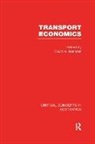 Transport Economics