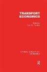 Transport Economics