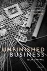 Julia Staffel, Julia (University of Colorado Boulder) Staffel - Unfinished Business