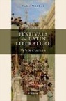 Anke Walter, Anke ( Walter, Anke (Professor in Classics Walter - Festivals in Latin Literature