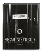 Edmund Engelman, Monika Pessler - Sigmund Freud. Berggasse 19, Vienna