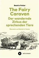 Beatrix Potter - The Fairy Caravan - Der wandernde Zirkus der sprechenden Tiere