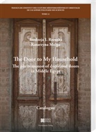 Katarzyna Molga, Teodozja I. Rzeuska - The Door to My Household