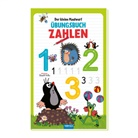 Trötsch Verlag GmbH &amp; Co.KG - Trötsch Der kleine Maulwurf Übungsbuch Zahlen