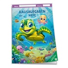 Trötsch Verlag, Trötsch Verlag - Trötsch Hausaufgabenheft Grundschule Unterwasserwelt