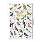 Trötsch Verlag GmbH &amp; Co. KG, Trötsch Verlag GmbH &amp; Co.KG, Trötsch Verlag GmbH &amp; Co KG - Trötsch Notizbuch Unsere Vogelwelt Meine Notizen