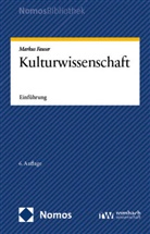 Markus Fauser - Kulturwissenschaft