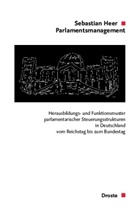 Sebastian Heer - Parlamentsmanagement