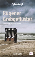 Sylvia Voigt - Rügener Grabgeflüster
