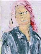 Harald Gfader - KAFKAS KLEIDER