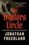 Jonathan Freedland, Freedland Jonathan - The Traitors Circle