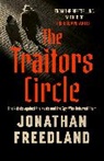 Jonathan Freedland, Freedland Jonathan - The Traitors Circle