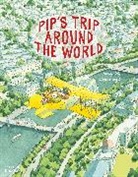 Fanny Joly, Joly Fanny, Lorenzo Sangio - Pip's Trip Around the World