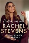 Rachel Stevens, Stevens Rachel - Finding My Voice