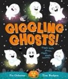 Fiz Osborne, Osborne Fiz, Budgen Tim - Giggling Ghosts