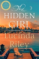 Lucinda Riley, Riley Lucinda, Harry Whittaker, Whittaker Harry - The Hidden Girl