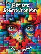 Ripley - Ripley's Believe It or Not! 2026