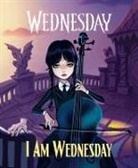 Wednesday - Wednesday: I Am Wednesday