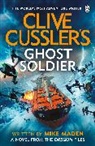 Mike Maden, Maden Mike - Clive Cussler's Ghost Soldier
