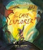 Kate Winter, Winter Kate - The Cave Explorer
