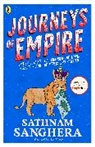 Sathnam Sanghera, Sanghera Sathnam - Journeys of Empire