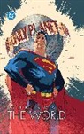 Dan Jurgens - Superman: The World
