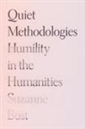 Suzanne Bost - Quiet Methodologies