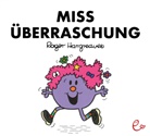 Roger Hargreaves, Susanna Rieder - Miss Überraschung