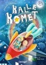 Susanne Glanzner, Anja Grote, Anja Grote - Kalle Komet 1